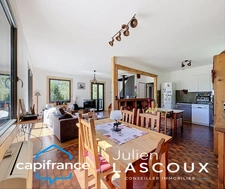 Maison familiale au cœur d’un environnement préservé – LANS EN VERCORS (38)