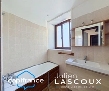 Charming apartment with terrace in Lans en Vercors.