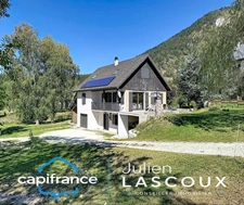 Maison familiale au cœur d’un environnement préservé – LANS EN VERCORS (38)
