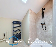 BIEN D'EXCEPTION, Appartement de charme au coeur de CORRENCON-EN-VERCORS (38)