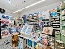 Business premises - Tobacco office, Stationery in VILLARD DE LANS (38)