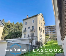 VILLARD-DE-LANS – Appartement 3 pièces lumineux, vendu meublé, proche centre
