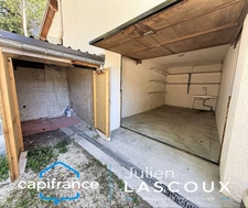 Charming apartment with terrace in Lans en Vercors.