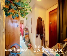 Charming apartment in the heart of VILLARD DE LANS – An ideal address to fully enjoy the Vercors region