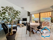 Charming 4-room duplex in the heart of Villard-de-Lans – Quiet location and close to amenities