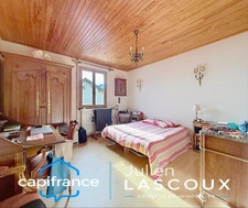 Grande Maison Familiale au Cœur du Vercors – AUTRANS (38)