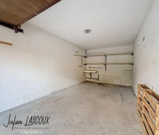 Appartement Triplex de charme à vendre LANS EN VERCORS (38)