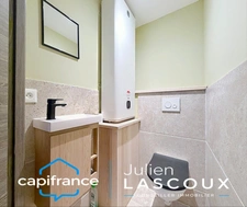 BIEN D'EXCEPTION, Appartement de charme au coeur de CORRENCON-EN-VERCORS (38)