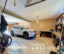 Maison familiale au cœur d’un environnement préservé – LANS EN VERCORS (38)
