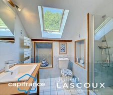 ENGINS – MAISON D’EXCEPTION – 208 M² HABITABLES – VUE PANORAMIQUE