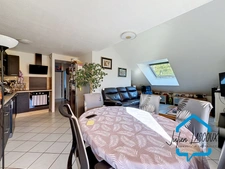 Charming 4-room duplex in the heart of Villard-de-Lans – Quiet location and close to amenities