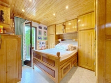  À VENDRE — Charmante maison familiale à VILLARD DE LANS (38)