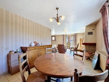 Maison familiale et lumineuse à VILLARD DE LANS (38) – Un havre de paix au cœur du Vercors