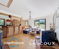 Maison familiale au cœur d’un environnement préservé – LANS EN VERCORS (38)