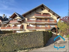 Charmant duplex 4 pièces au cœur de Villard-de-Lans – Calme et proximité immédiate des commodités