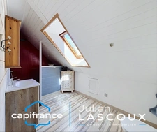 Maison familiale au cœur d’un environnement préservé – LANS EN VERCORS (38)
