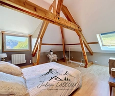 ENGINS – MAISON D’EXCEPTION – 208 M² HABITABLES – VUE PANORAMIQUE