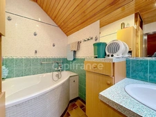  À VENDRE — Charmante maison familiale à VILLARD DE LANS (38)