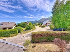 Maison familiale et lumineuse à VILLARD DE LANS (38) – Un havre de paix au cœur du Vercors