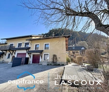 Dpt Isère (38), à vendre maison de charme 10 pièces de plus de 270 m2 habitable