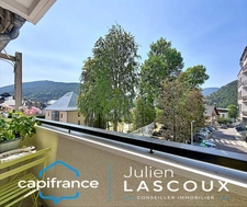 Charming apartment in the heart of VILLARD DE LANS – An ideal address to fully enjoy the Vercors region