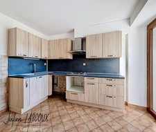 Appartement Triplex de charme à vendre LANS EN VERCORS (38)