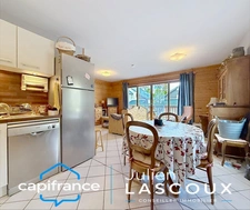 À vendre – Superbe duplex 4 pièces au cœur de Corrençon-en-Vercors
