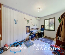 Maison familiale au cœur d’un environnement préservé – LANS EN VERCORS (38)