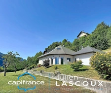 ENGINS – MAISON D’EXCEPTION – 208 M² HABITABLES – VUE PANORAMIQUE