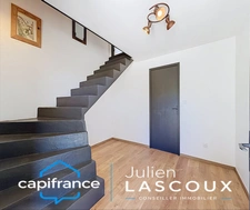 Maison familiale au cœur d’un environnement préservé – LANS EN VERCORS (38)