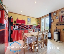 VILLARD DE LANS (38) Spacieux appartement familial avec balcon et fort potentiel d’aménagement