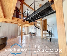 Dpt Isère (38), à vendre maison de charme 10 pièces de plus de 270 m2 habitable