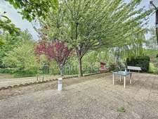  À VENDRE — Charmante maison familiale à VILLARD DE LANS (38)