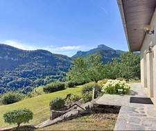 ENGINS – MAISON D’EXCEPTION – 208 M² HABITABLES – VUE PANORAMIQUE