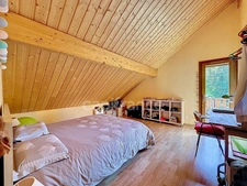 Maison familiale avec studio indépendant – Quartier Bois Barbu, VILLARD DE LANS (38)