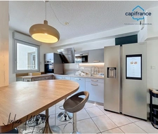 Dpt Isère (38), à vendre VILLARD-DE-LANS – Appartement 4 pièces avec terrasse et garage