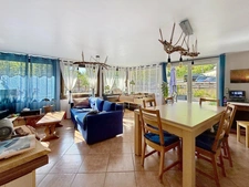 Dpt Isère (38), à vendre VILLARD DE LANS appartement T3 de 64,97 m²  - Plain pied