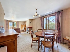 Maison familiale et lumineuse à VILLARD DE LANS (38) – Un havre de paix au cœur du Vercors