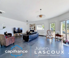 ENGINS – MAISON D’EXCEPTION – 208 M² HABITABLES – VUE PANORAMIQUE