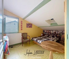 Grande Maison Familiale au Cœur du Vercors – AUTRANS (38)