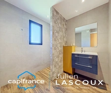 A vendre, maison 4 pièces de 130,36 m2 VILLARD DE LANS (38) – CONFORT, LUMIÈRE ET VUE MONTAGNES