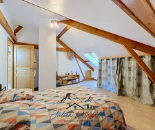 ENGINS – MAISON D’EXCEPTION – 208 M² HABITABLES – VUE PANORAMIQUE
