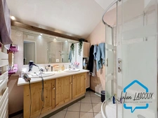 Charming 4-room duplex in the heart of Villard-de-Lans – Quiet location and close to amenities