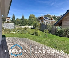 A vendre, maison 4 pièces de 130,36 m2 VILLARD DE LANS (38) – CONFORT, LUMIÈRE ET VUE MONTAGNES