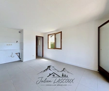 2-room apartment for sale in Lans-en-Vercors (38)