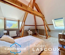ENGINS – MAISON D’EXCEPTION – 208 M² HABITABLES – VUE PANORAMIQUE