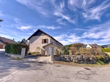 Maison familiale et lumineuse à VILLARD DE LANS (38) – Un havre de paix au cœur du Vercors