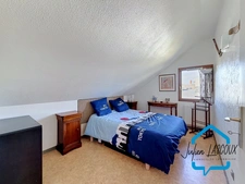 Charming 4-room duplex in the heart of Villard-de-Lans – Quiet location and close to amenities