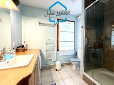 For sale – Superb 4-room duplex in the heart of Corrençon-en-Vercors