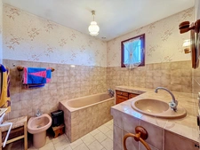 Maison familiale et lumineuse à VILLARD DE LANS (38) – Un havre de paix au cœur du Vercors